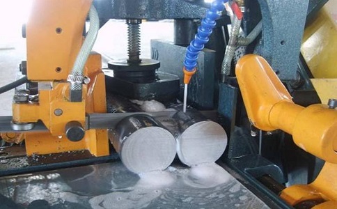 恩平卧式带锯床的送料方式有哪几种？