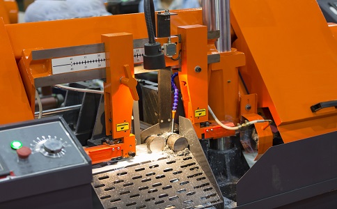 恩平龙门带锯床具备哪些优点？